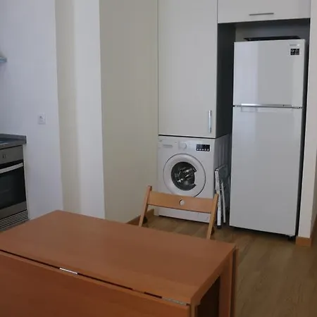 Rpsa Διαμέρισμα