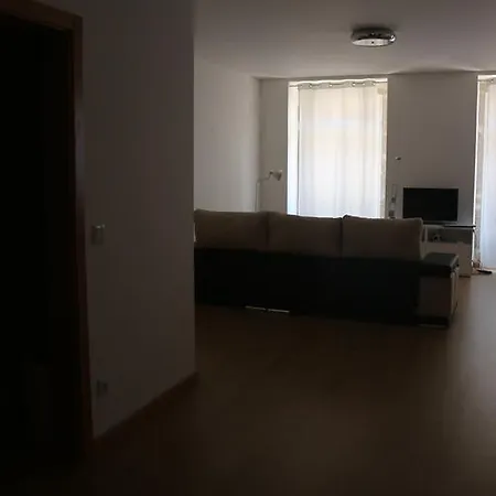 Rpsa Lägenhet