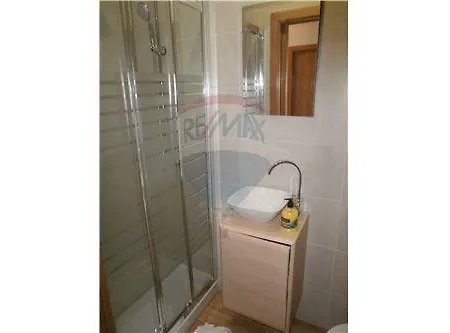 Rpsa Apartman Lisboa