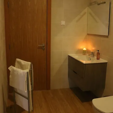 Lägenhet Rpsa Lisboa